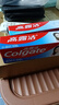 高露潔（Colgate）高露潔牙膏草本含氟全面防蛀亮白清新口氣男冰爽薄荷正品90g140克 草本140克+超強140克+亮白140克 曬單實(shí)拍圖