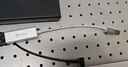 畢亞茲 USB3.0轉有線(xiàn)網(wǎng)口 千兆網(wǎng)卡 RJ45網(wǎng)線(xiàn)接口轉接頭 免驅動(dòng)轉換器 筆記本電腦小米盒子外置網(wǎng)卡 曬單實(shí)拍圖