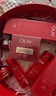 玉蘭油（OLAY）大紅瓶水乳液保濕抗皺緊致化妝品護膚品套裝38禮盒女神節送女生 曬單實(shí)拍圖