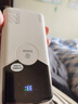 畢亞茲3C認證充電寶20000毫安22.5W超級快充蘋(píng)果1820W移動(dòng)電源適用蘋(píng)果17華為小米YD17白戶(hù)外儲能電源 曬單實(shí)拍圖
