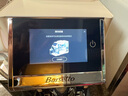 Barsetto百勝圖辦公室小型咖啡機家用全自動(dòng)意式咖啡機三合一研磨一體現磨磨豆機冷熱雙萃 BAE-LX1米白色 曬單實(shí)拍圖
