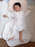 貝肽斯胎脂皮睡袋嬰兒一體1-3歲春夏季吸濕排汗兒童寶寶防驚跳防踢被 夏季×胎脂皮【前2后2室溫30°C以上】萬(wàn)物叢生 S碼【適合身高55-70cm】 建議年齡0-9個(gè)月 曬單實(shí)拍圖
