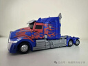 變形金剛（Transformers）兒童男孩玩具車(chē)模型模玩禮物工作室系列領(lǐng)袖級電影4擎天柱G0482 曬單實(shí)拍圖