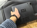 小米（MI）正品家電43/55/65/75英寸2026款一級能效144Hz高刷4K超高清智能投屏WIFI語(yǔ)音遙控液晶平板電視機 43英寸 小米平板電視EA   底座版（不包安裝） 曬單實(shí)拍圖