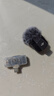 大疆 DJI Mic Mini 迷你無(wú)線(xiàn)高品音質(zhì) 降噪領(lǐng)夾麥克風(fēng) 【安卓+蘋(píng)果15/16/17系列】手機版 一拖一 曬單實(shí)拍圖