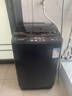 YO廣東容聲電器股份有限公司旗下全自動(dòng)洗衣機家用小型波輪洗脫烘干一體機大容量宿舍出租房補貼 一級能效 波輪 12kg 【藍光洗護+智能風(fēng)干+強電機】 曬單實(shí)拍圖