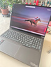 ThinkPad聯(lián)想ThinkBook 16P  2025新款工作站筆記本 移動(dòng)工作站 RTX5070  TK11A Ultra9-275HX丨RTX5070丨2.5K 32G內存 2TB固態(tài)硬盤(pán) 升 曬單實(shí)拍圖
