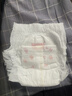好奇（Huggies）鉑金裝小桃褲成長(cháng)褲L120片(9-14kg)大號尿不濕拉拉褲【透爽散熱】 曬單實(shí)拍圖