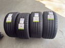 米其林輪胎245/40ZR19 (98Y) 競馳4S PS4S 適配林肯捷豹領(lǐng)克 曬單實(shí)拍圖