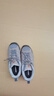 邁樂(lè )（Merrell）官方店男女款戶(hù)外登山徒步鞋減震MOAB 3邁越者輕量防滑耐磨透氣 J035896灰藍（女） 38 曬單實(shí)拍圖