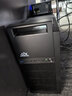 和諧號辦公商用游戲臺式電腦主機整機（11代i5-11400F 獨顯 8G 512G 商務(wù)鍵鼠 上門(mén)服務(wù)） 曬單實(shí)拍圖