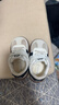 牧童兒童學(xué)步鞋夏款寶寶鞋子男童透氣單網(wǎng)德訓鞋幼兒女童鞋 鉛筆黑23 曬單實(shí)拍圖