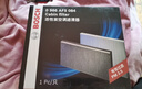 博世（BOSCH）汽車(chē)空調濾芯濾清器格5084適配起亞K2/K3/K4/KX5/福瑞迪/凱紳等 曬單實(shí)拍圖