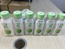 輕上（LIGHT UPPER）100%椰子水 椰汁飲料 含天然電解質(zhì) 245ml*10瓶 曬單實(shí)拍圖