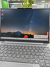 ThinkPad【國家補貼15%】聯(lián)想筆記本電腦ThinkBook SE 14英寸輕薄筆記本英特爾酷睿5 16G 512G 120Hz高刷 曬單實(shí)拍圖
