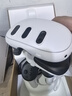 META Quest3 VR一體機 meta quest3S vr眼鏡頭盔體感游戲steamXR設備 Quest3 512G【全新未拆封】 曬單實(shí)拍圖