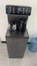 沁園（TRULIVA）茶吧機家用飲水機多功能辦公室立式下置式水桶全自動(dòng)茶吧柜一體高端客廳用制冷制熱兩用2026年新款 曬單實(shí)拍圖