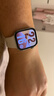 華為（HUAWEI）手表WATCH FIT 4【女神節禮物】運動(dòng)智能健康管理藍牙通話(huà)輕薄NFC門(mén)禁交通支付送男女士朋友Pro3 悅動(dòng)白丨送定制表帶+精美表盤(pán) 曬單實(shí)拍圖