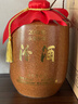 汾酒 2019年封壇酒 頭鍋原漿5L壇裝收藏清香型白酒 66度 5L 1壇 曬單實(shí)拍圖