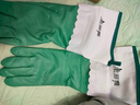 京厽日本品質(zhì)男士大號洗碗手套專(zhuān)用刷碗洗衣服廚房家務(wù)防水膠皮冬季加 開(kāi)口事事如意 【均碼】買(mǎi)一送一 曬單實(shí)拍圖