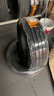 德國馬牌（Continental）汽車(chē)輪胎215/60R17 96H FR UCJ+ 適配逍客/奧德賽/豐田鋒蘭達CHR 曬單實(shí)拍圖