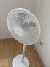 米家小米落地扇 家用大風(fēng)量電風(fēng)扇  臺地兩用 遠程智能控制支持小愛(ài)語(yǔ)音操控桌面風(fēng)扇 米家家用落地扇 曬單實(shí)拍圖