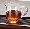金灶（KAMJOVE） 耐熱玻璃公道杯玻璃分茶器茶海公道杯 分茶器茶具配件茶杯 GO-21/300毫升 曬單實(shí)拍圖