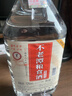 不老潭糧食酒 瀘州糯紅高粱桶裝高度濃香型散裝白酒純糧壹號 52度 2.5L 曬單實(shí)拍圖