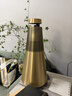 B&O【龔俊代言】Beosound 2 3rd藍牙音箱音響鉑傲 無(wú)線(xiàn)家用藝術(shù)音響 金色 政府補貼 三八女神節禮物 曬單實(shí)拍圖