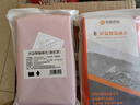 中加沃安戶(hù)外急救毯急救雨衣加厚防寒保暖防失溫應急儲備物資加長(cháng)款 曬單實(shí)拍圖