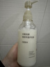 MUJI米糠發(fā)酵護發(fā)素 修護 400ml*1瓶 強韌豐盈 白檀香味 曬單實(shí)拍圖