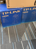 普聯(lián)（TP-LINK）六類(lèi)千兆網(wǎng)線(xiàn) 工程級無(wú)氧銅箱線(xiàn)305米 CAT6類(lèi)非屏蔽純銅雙絞線(xiàn) 家裝網(wǎng)絡(luò )監控綜合布線(xiàn) EC6-305 曬單實(shí)拍圖