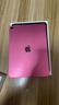 Apple/蘋(píng)果 iPad11英寸 A16芯片2025年款 平板電腦 (128GB WLAN版/學(xué)習辦公娛樂(lè ))粉色 曬單實(shí)拍圖