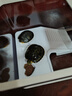 SQG生態(tài)烏龜缸家用帶曬臺塑料水陸兩用家養巴西龜造景別墅生態(tài)專(zhuān)用缸 8K超透【雅梨黃】小號-基礎曬臺套餐 曬單實(shí)拍圖