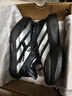 阿迪達斯（adidas）跑步系列 男 ADIZERO EVO SL ATR M 跑步鞋 KK2683 黑色 41 曬單實(shí)拍圖
