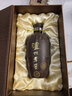 瀘州老窖 紫砂大曲陶裝 52度 700ml*4 整箱裝 濃香型白酒 出口版 官方授權 曬單實(shí)拍圖