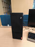 聯(lián)想（Lenovo）聯(lián)想臺式電腦啟天M460酷睿i5/i7獨顯4G顯卡商用辦公制圖臺式機電腦家用主機全套整機 單主機（含鍵盤(pán)+鼠標） 定制：14代i5 16G內存 512G+1T機械 曬單實(shí)拍圖