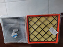適配別克英朗空調濾芯+空氣濾芯套裝升級活性炭空調格濾清器 10至14款英朗XT/GT/1.6L/1.8L 曬單實(shí)拍圖