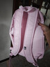 耐克（NIKE）男包女包雙肩包 2026新款運動(dòng)出行旅游包學(xué)生書(shū)包電腦包休閑背包 熱推/清新泡沫粉色 MISC 曬單實(shí)拍圖