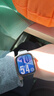 華為WATCH FIT 4 智能運動(dòng)手表 超輕薄大屏 長(cháng)續航 藍牙通話(huà) 運動(dòng)手表【國家補貼15%】 韻律黑 氟橡膠表帶 曬單實(shí)拍圖