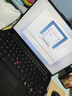 ThinkPad【國家補貼15%】聯(lián)想筆記本電腦E14 超能版 商務(wù)辦公學(xué)生輕薄本 英特爾酷睿7 32G 1T 2.8K黑色 曬單實(shí)拍圖