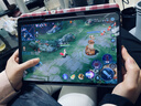 聯(lián)想平板小新 ProGT 平板電腦11.1英寸辦公學(xué)習游戲AI平板3.2K超清高刷 驍龍8Gen3 8+256G白 曬單實(shí)拍圖