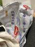 好奇（Huggies）金裝紙尿褲嬰兒新生兒尿不濕超薄柔軟透氣寶寶尿褲 L 1包 46片 【紙尿褲】 曬單實(shí)拍圖