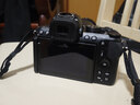 尼康Nikon/Z50II 微單相機 Z50二代Vlog自拍高清旅游便攜 專(zhuān)業(yè) 攝影 內錄4K N-log側翻觸摸屏照相機 Z50II(16-50+50-250)雙鏡頭套裝 日常套餐二【升級128G+ 曬單實(shí)拍圖