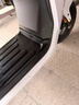 途揚九號M95C腳墊專(zhuān)用M95C+mk2電動(dòng)車(chē)TPE全包邊防滑防水運動(dòng)版腳踩板電瓶車(chē)改裝件配件適用 【TPE款】九號M95C專(zhuān)用全包圍腳墊 【京東甄選】M95C專(zhuān)用腳墊 曬單實(shí)拍圖