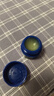 百蕾適（Blistex）潤唇膏碧唇小藍罐舒緩修護美國進(jìn)口唇部精華防干裂保濕滋潤禮物 經(jīng)典小藍罐唇膏*2罐（送唇刷） 曬單實(shí)拍圖