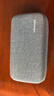 摩米士（MOMAX）數碼收納包(移動(dòng)電源贈品)戶(hù)外儲能電源 曬單實(shí)拍圖