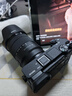 索尼（SONY）Alpha 6400M旅行便攜套裝(SEL18135鏡頭) 黑色 APS-C畫(huà)幅 ILCE-6400M/A6400M/α6400m 曬單實(shí)拍圖