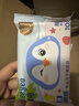 德佑嬰童純水濕廁紙小包10抽10包 潔廁濕紙巾上學(xué)出行便攜裝清爽濕擦 曬單實(shí)拍圖