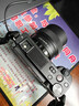 索尼（SONY）ZV-E10K微單相機 半畫(huà)幅直播4K視頻 Vlog美顏神器 側翻液晶屏數碼相機 新升級標準鏡頭套裝 曬單實(shí)拍圖